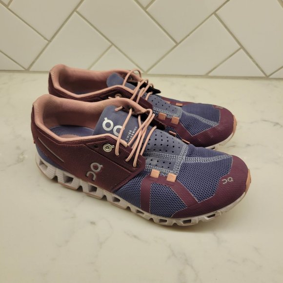 On Running Shoes - Women's On Cloud Tennis Shoes